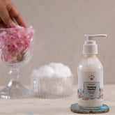 Natural body lotion-Melting Mocha